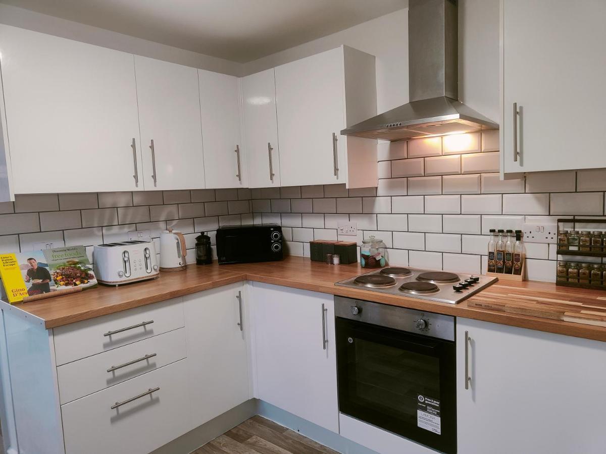 Cosy Home In Historical Beverley Town With Parking Esterno foto